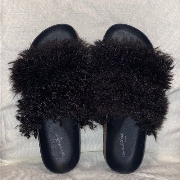 fuzzy slides - Picture 1 of 2